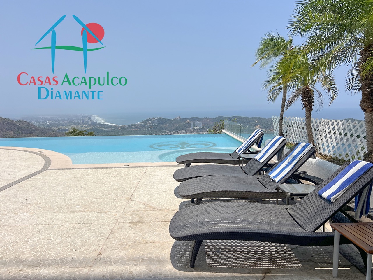 Da Vinci Residencial - Alberca 4